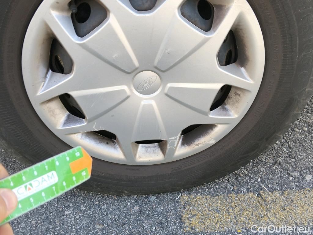  Ford  Transit FORD  / 2013 / 4P / furgón 350 96kW L3H2 Van Trend FWD MHEV #67