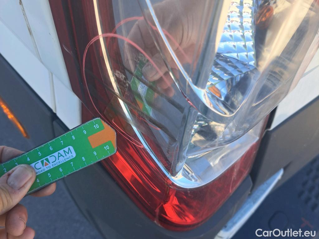  Iveco  Daily IVECO  / 2019 / 4P / combi 35S 14H V 4100/H2 16H M3 #19