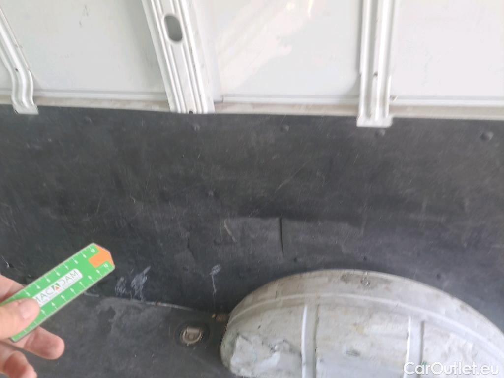  Iveco  Daily IVECO  / 2019 / 4P / combi 35S 14H V 4100/H2 16H M3 #36