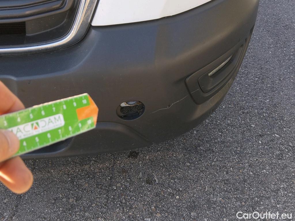  Ford  Transit FORD  / 2013 / 4P / furgón 350 96kW L3H2 Van Trend FWD MHEV #57