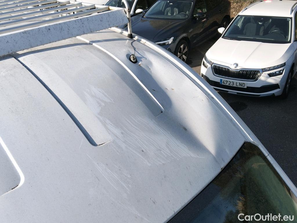  Ford  Transit FORD  / 2013 / 4P / furgón 350 96kW L3H2 Van Trend FWD MHEV #5