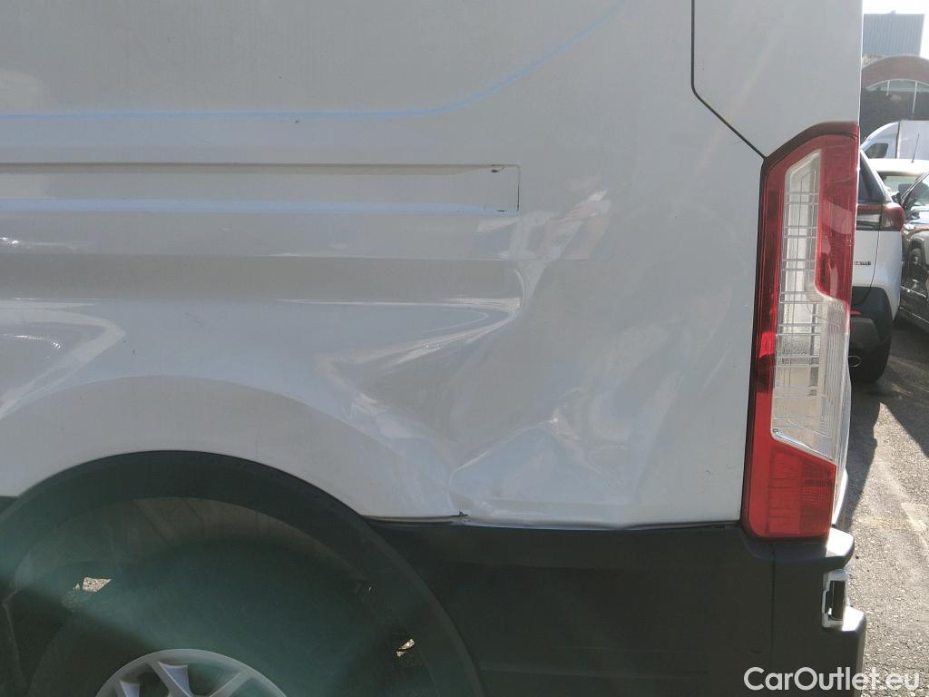  Ford  Transit FORD  / 2013 / 4P / furgón 350 96kW L3H2 Van Trend FWD MHEV #11