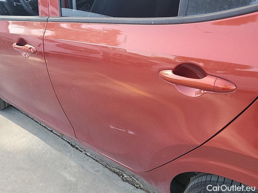  Land Rover  Discovery KIA Picanto / 2020 / 5P / berlina con portón 1.0 DPi 49kW (67CV) Concept #5