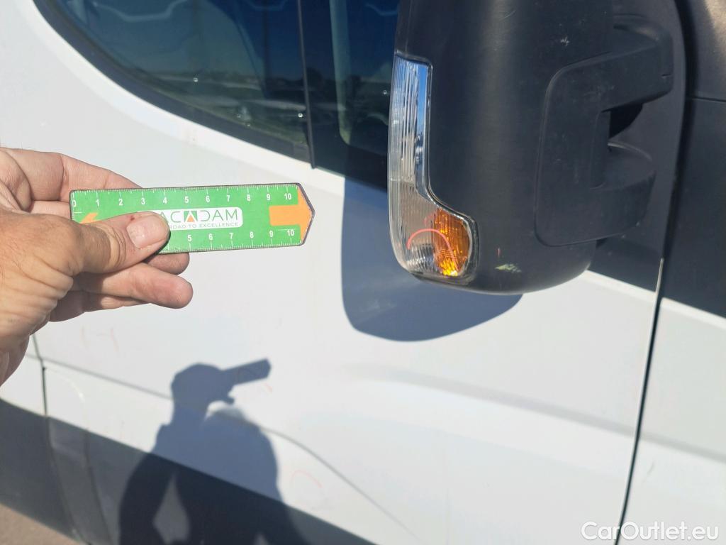  Iveco  Daily IVECO  / 2019 / 4P / combi 35S 14H V 4100/H2 16H M3 #102