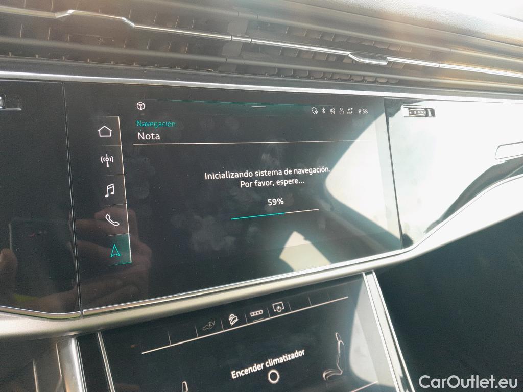  Audi  Q7 AUDI  / 2019 / 5P / todoterreno 55 TFSIe 280kW (381CV) quattro tiptronic #16