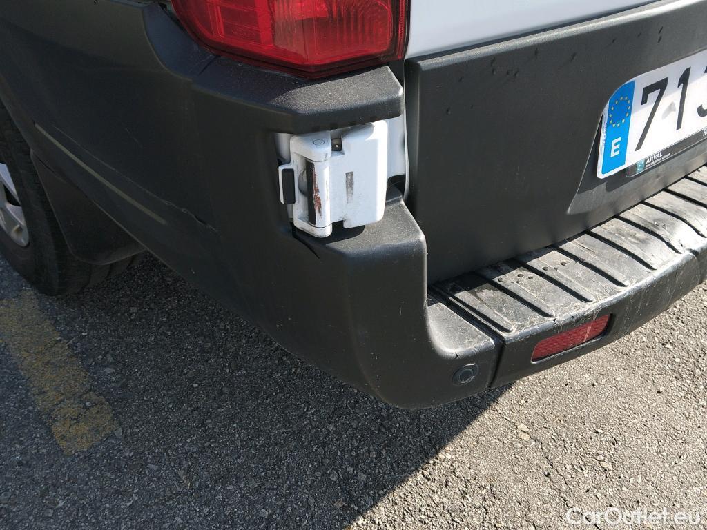  Ford  Transit FORD  / 2013 / 4P / furgón 350 96kW L3H2 Van Trend FWD MHEV #52