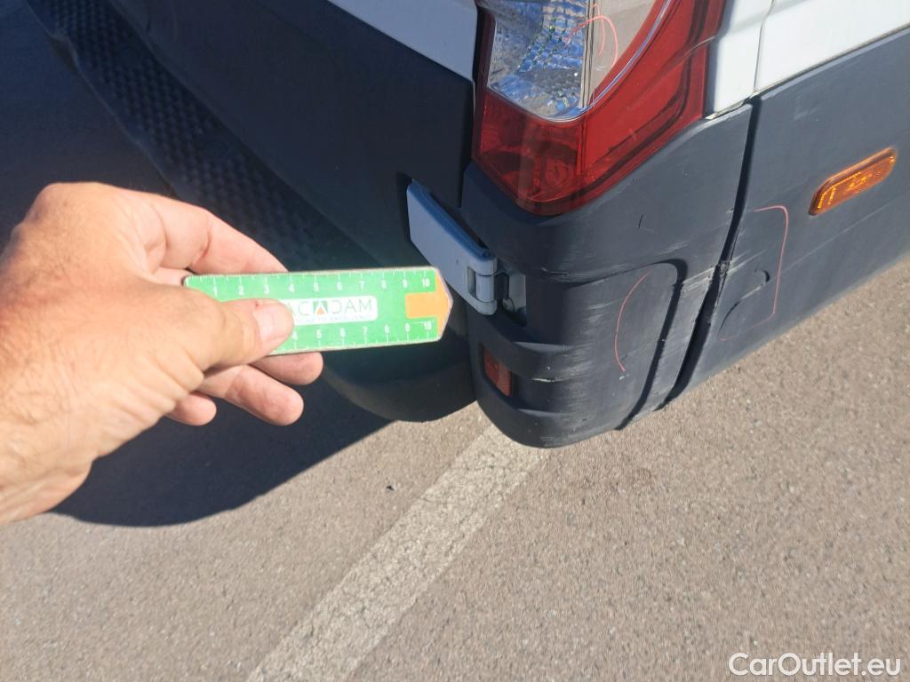  Iveco  Daily IVECO  / 2019 / 4P / combi 35S 14H V 4100/H2 16H M3 #38