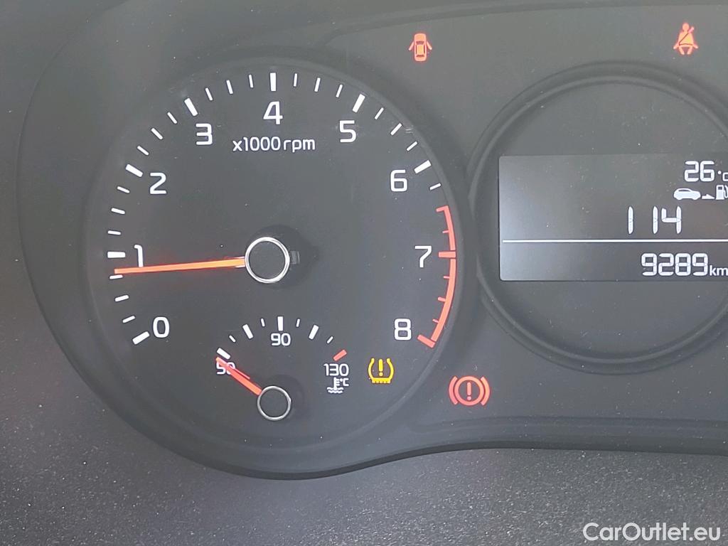  Land Rover  Discovery KIA Picanto / 2020 / 5P / berlina con portón 1.0 DPi 49kW (67CV) Concept #27