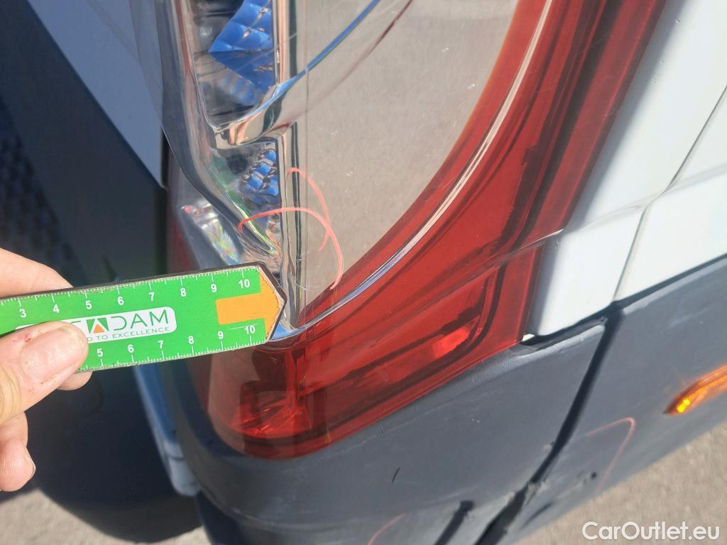  Iveco  Daily IVECO  / 2019 / 4P / combi 35S 14H V 4100/H2 16H M3 #107