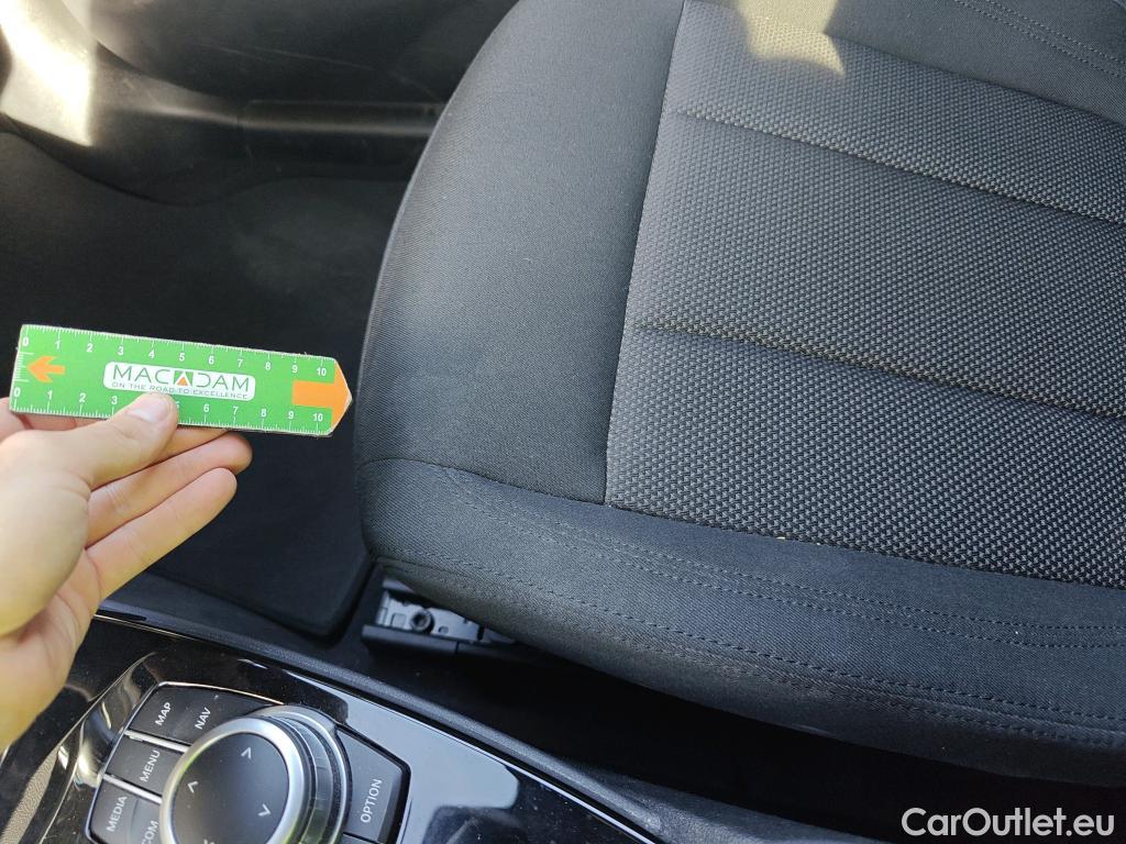  Bmw  X3 BMW  / 2017 / 5P / todoterreno xDrive20d (AC2) #30