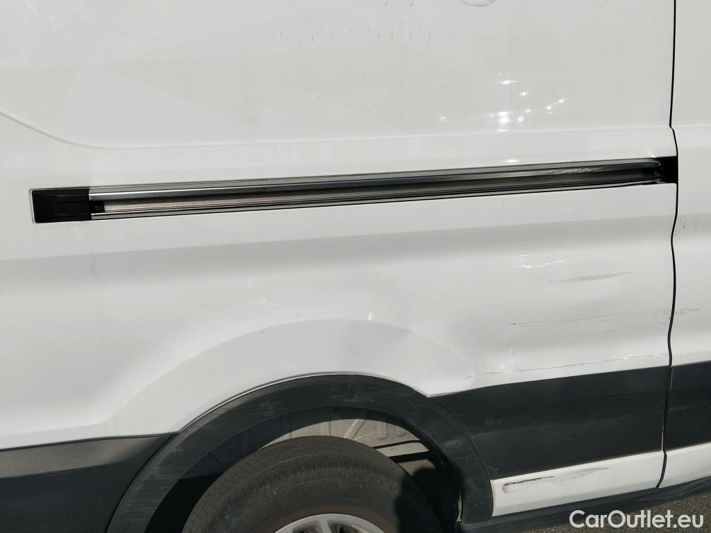  Ford  Transit FORD  / 2013 / 4P / furgón 350 96kW L3H2 Van Trend FWD MHEV #13