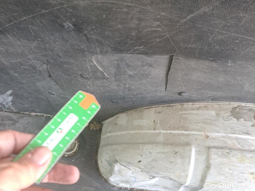  Iveco  Daily IVECO  / 2019 / 4P / combi 35S 14H V 4100/H2 16H M3 #37