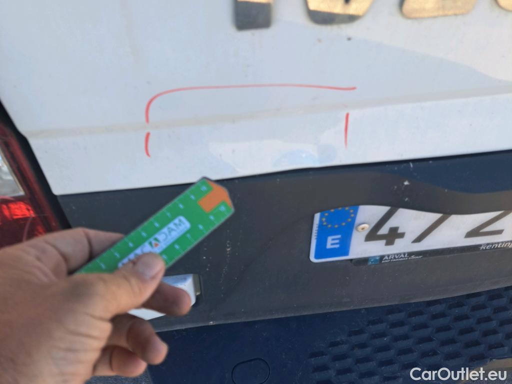  Iveco  Daily IVECO  / 2019 / 4P / combi 35S 14H V 4100/H2 16H M3 #10