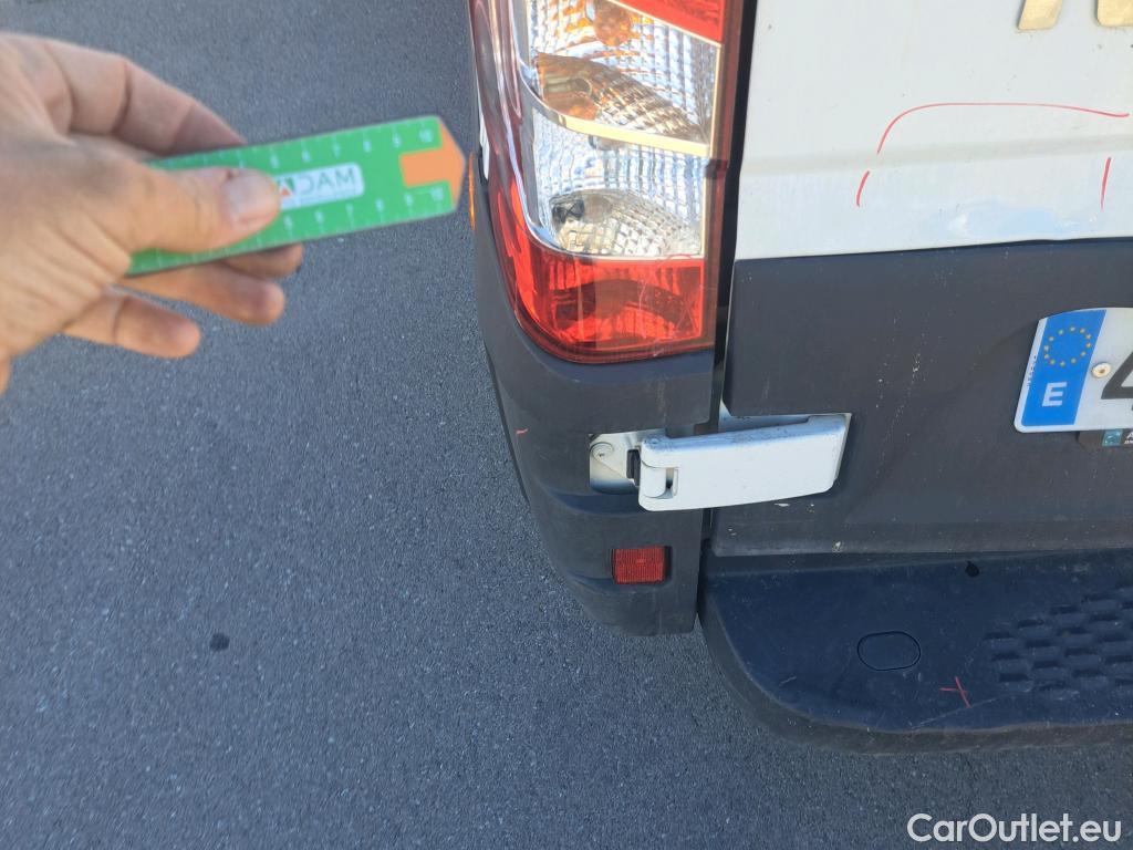  Iveco  Daily IVECO  / 2019 / 4P / combi 35S 14H V 4100/H2 16H M3 #67