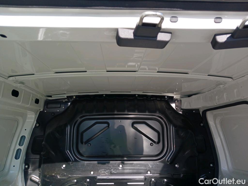  Fiat  Fiorino FIAT  / 2016 / 4P / furgón derivado de turismo Cargo SX N1 1.3 MJet 70 kW (95 CV) #41