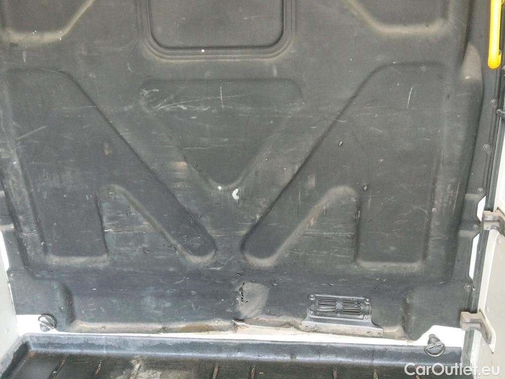  Ford  Transit FORD  / 2013 / 4P / furgón 350 96kW L3H2 Van Trend FWD MHEV #1