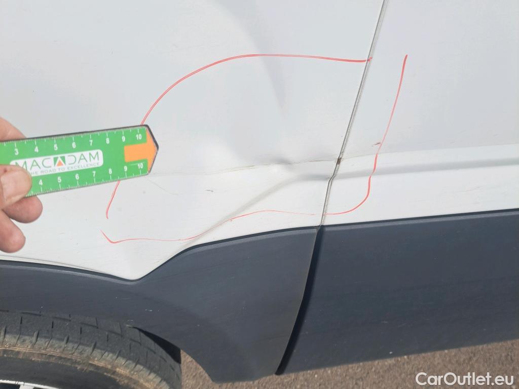  Iveco  Daily IVECO  / 2019 / 4P / combi 35S 14H V 4100/H2 16H M3 #2