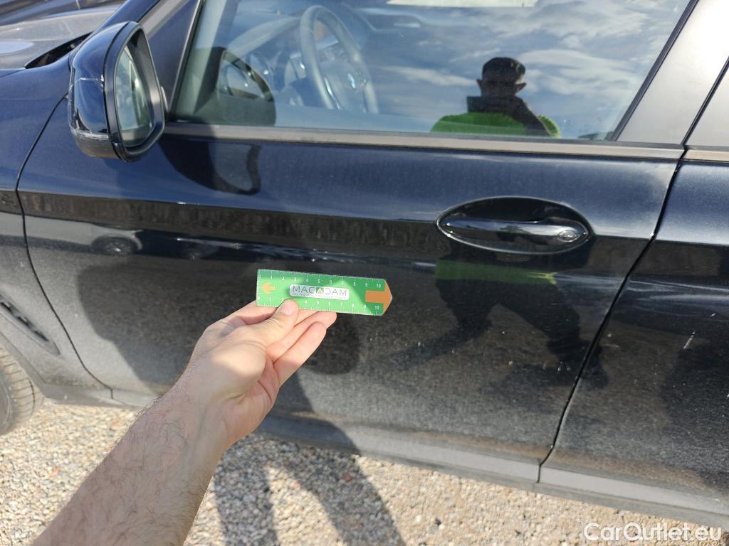  Bmw  X3 BMW  / 2017 / 5P / todoterreno xDrive20d (AC2) #19