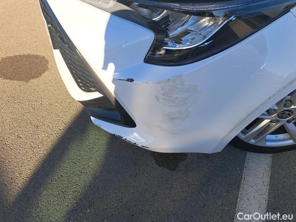  Toyota  Corolla TOYOTA  1.8 125H ACTIVE TECH E-CVT #7