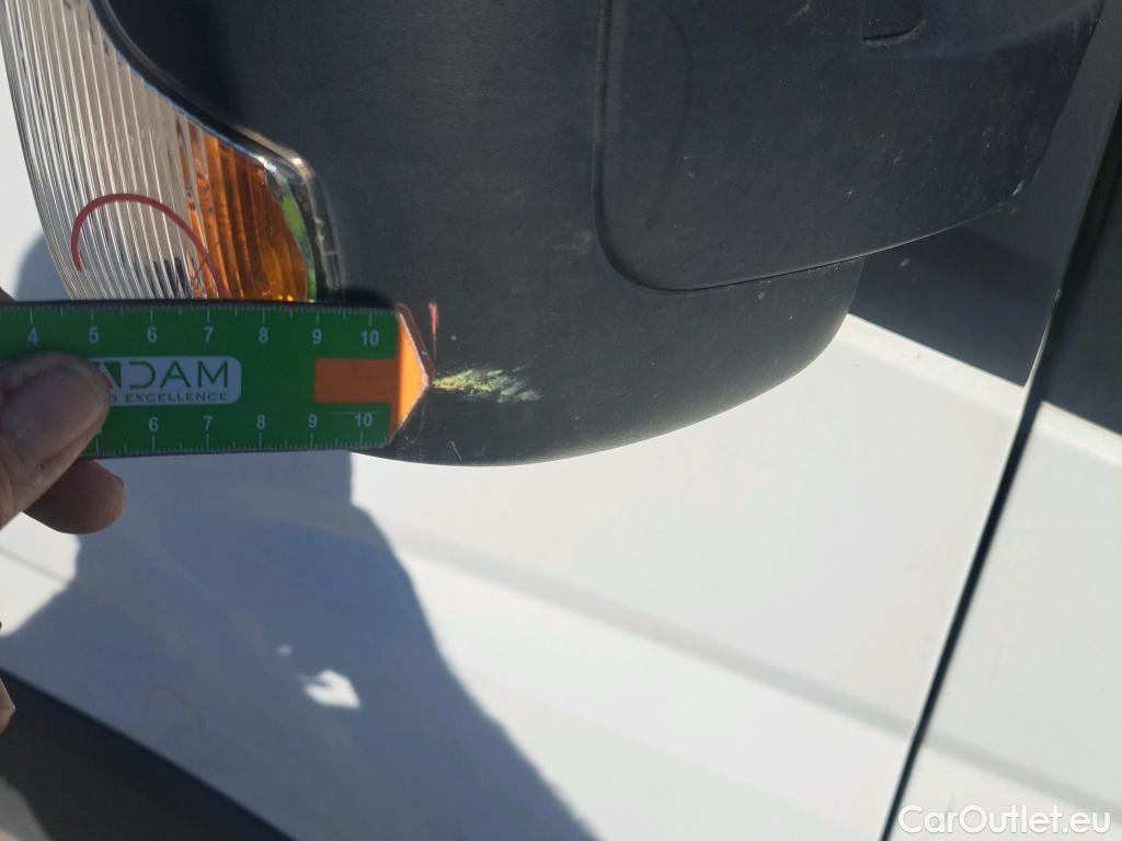  Iveco  Daily IVECO  / 2019 / 4P / combi 35S 14H V 4100/H2 16H M3 #109