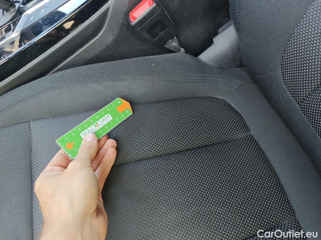  Bmw  X3 BMW  / 2017 / 5P / todoterreno xDrive20d (AC2) #33