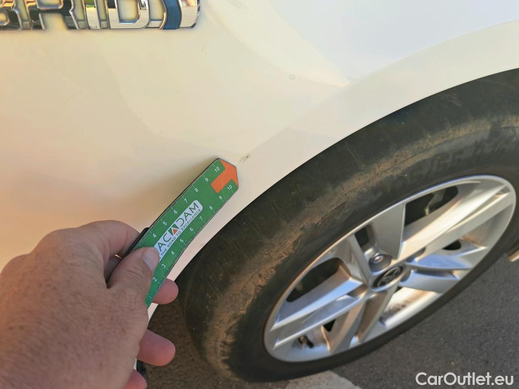  Toyota  Corolla TOYOTA  1.8 125H ACTIVE TECH E-CVT #34