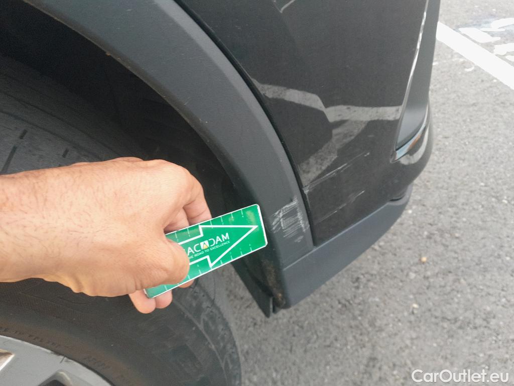  Audi  Q7 AUDI  / 2019 / 5P / todoterreno 55 TFSIe 280kW (381CV) quattro tiptronic #11