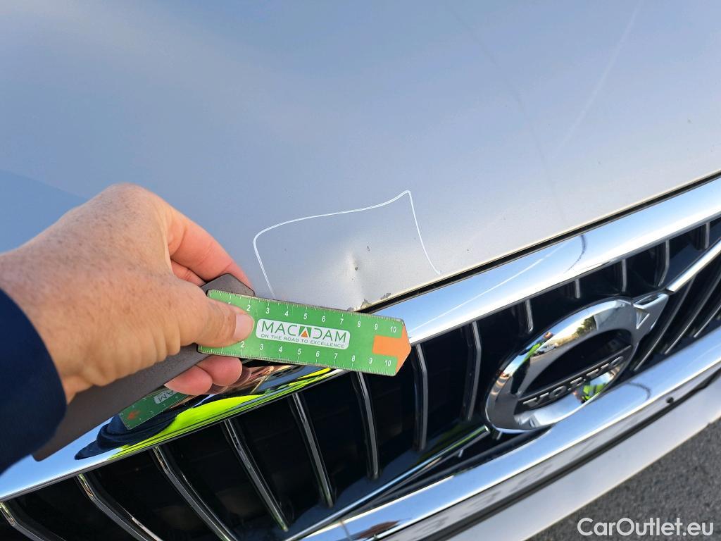  Volvo  XC60 VOLVO  / 2017 / 5P / todoterreno 2.0 B4 D AWD Inscription Auto #17