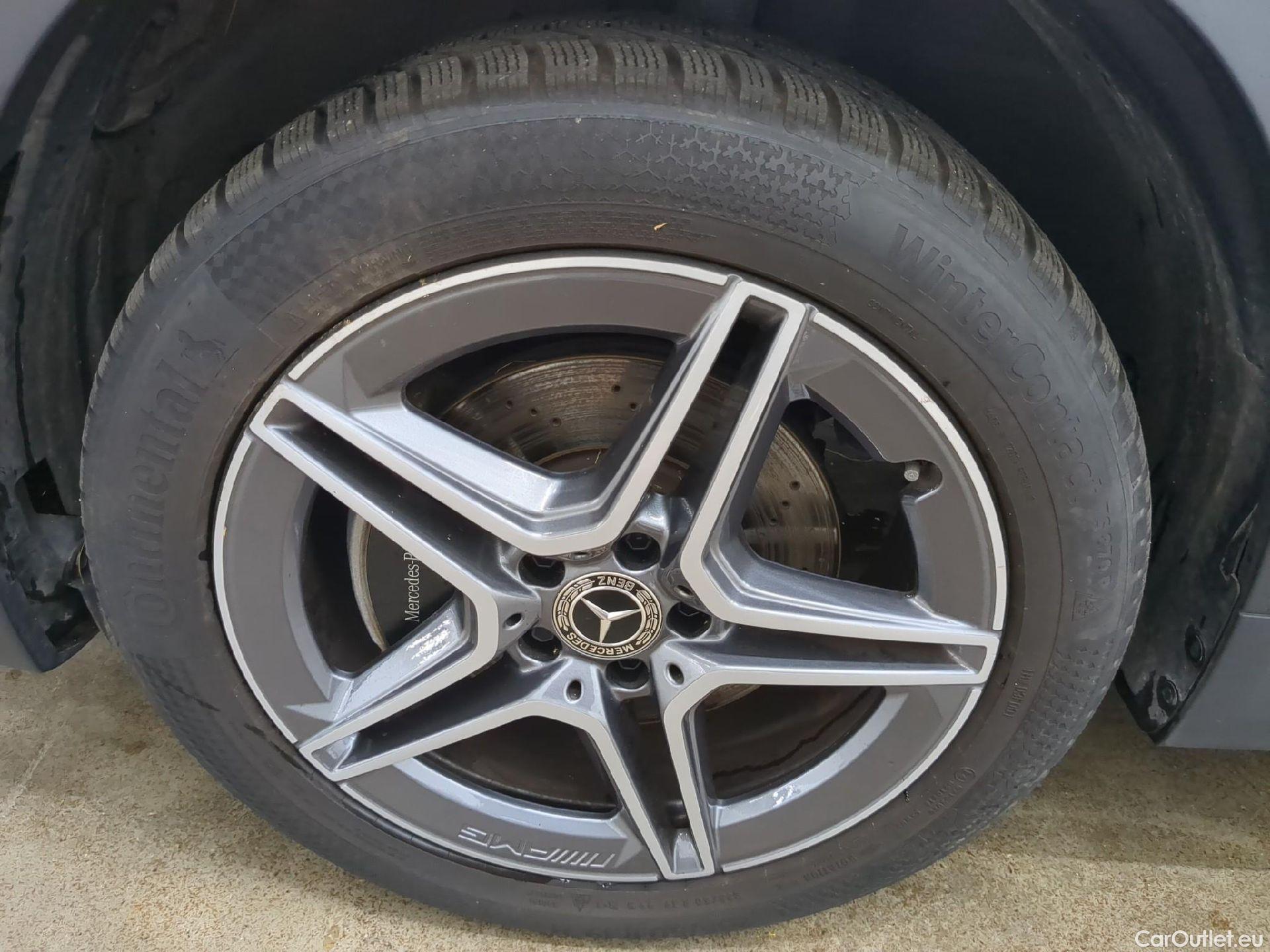  Mercedes  GLA MERCEDES-BENZ  / 2020 / 5P / SUV  250 e AMG LINE DCT #1