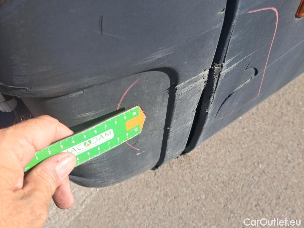  Iveco  Daily IVECO  / 2019 / 4P / combi 35S 14H V 4100/H2 16H M3 #40