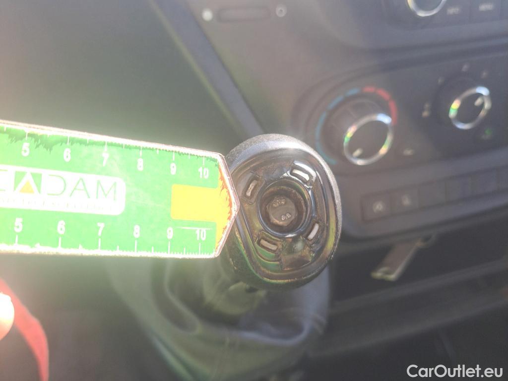  Iveco  Daily IVECO  / 2019 / 4P / combi 35S 14H V 4100/H2 16H M3 #80