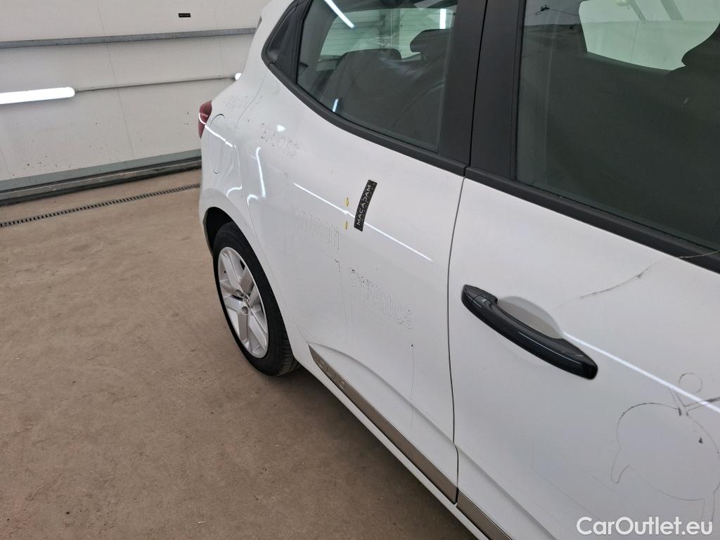  Renault  Clio  V Business 1.0 SCe 65CV BVM5 E6d #15
