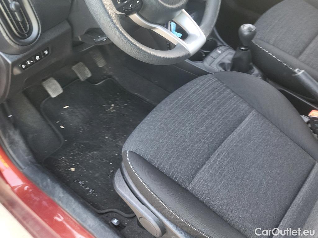  Land Rover  Discovery KIA Picanto / 2020 / 5P / berlina con portón 1.0 DPi 49kW (67CV) Concept #25