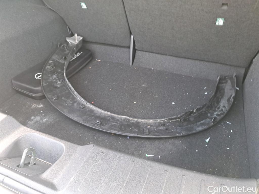  Nissan  Juke NISSAN  / 2019 / 5P / crossover DIG-T 84 kW (114 CV) 6M/T Acenta #14