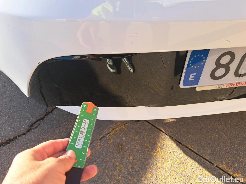  Toyota  Corolla TOYOTA  1.8 125H ACTIVE TECH E-CVT #22