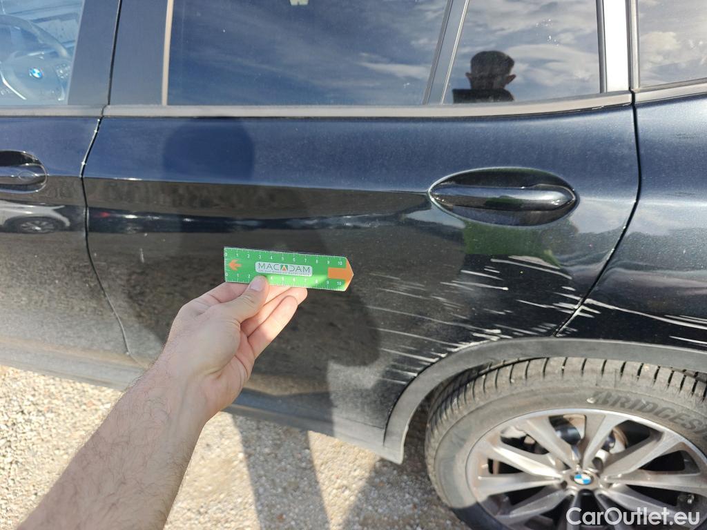  Bmw  X3 BMW  / 2017 / 5P / todoterreno xDrive20d (AC2) #1