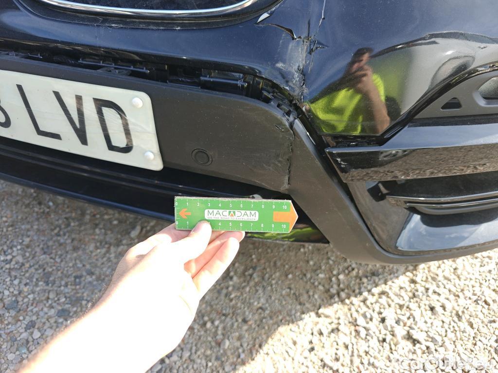  Bmw  X3 BMW  / 2017 / 5P / todoterreno xDrive20d (AC2) #39