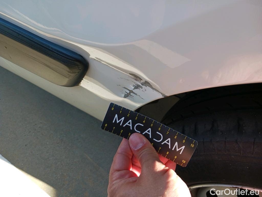  Fiat  Fiorino FIAT  / 2016 / 4P / furgón derivado de turismo Cargo SX N1 1.3 MJet 70 kW (95 CV) #2