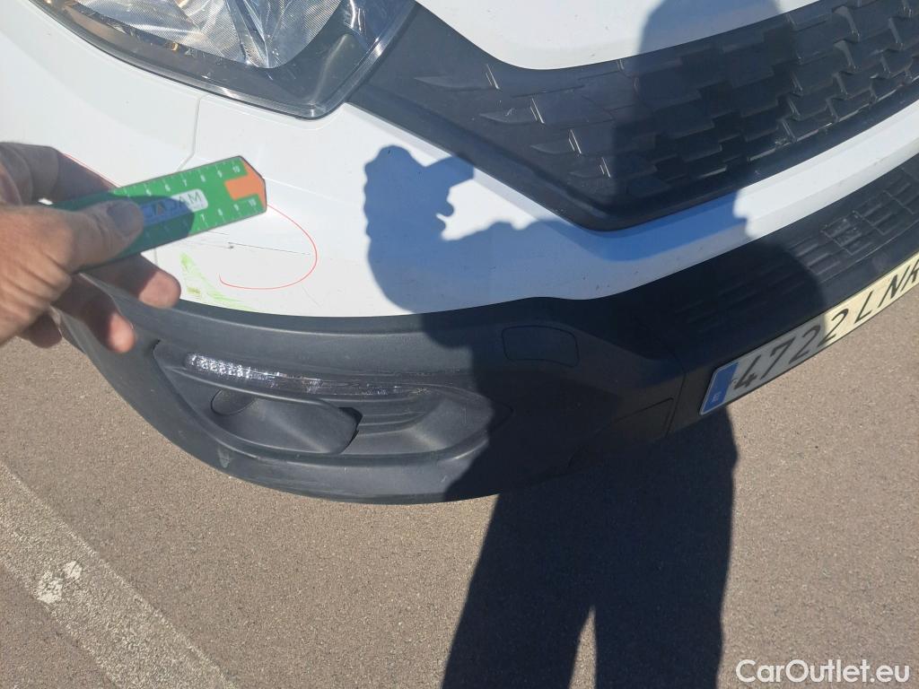  Iveco  Daily IVECO  / 2019 / 4P / combi 35S 14H V 4100/H2 16H M3 #87