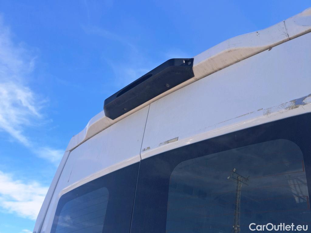  Iveco  Daily IVECO  / 2019 / 4P / combi 35S 14H V 4100/H2 16H M3 #43