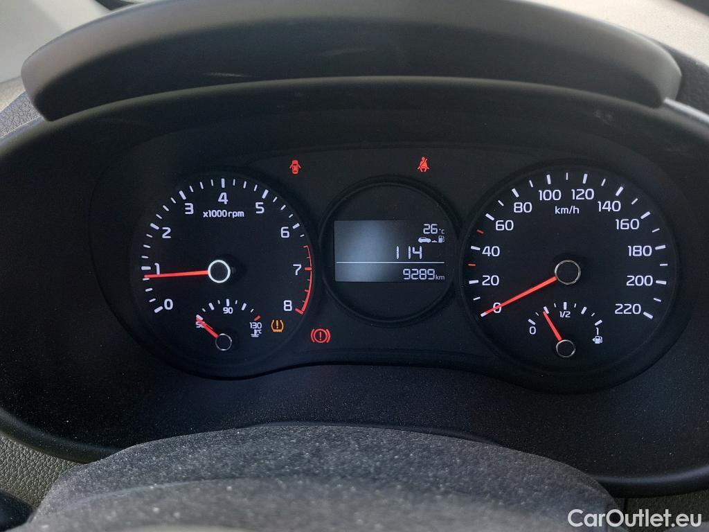  Land Rover  Discovery KIA Picanto / 2020 / 5P / berlina con portón 1.0 DPi 49kW (67CV) Concept #26