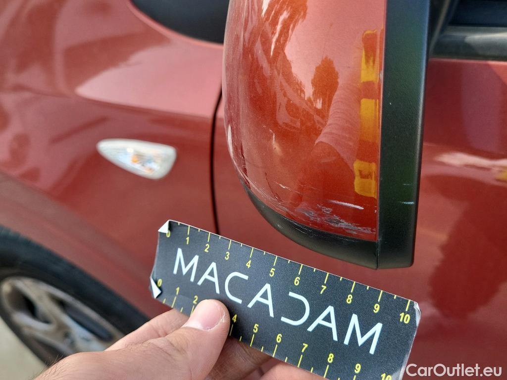  Land Rover  Discovery KIA Picanto / 2020 / 5P / berlina con portón 1.0 DPi 49kW (67CV) Concept #22