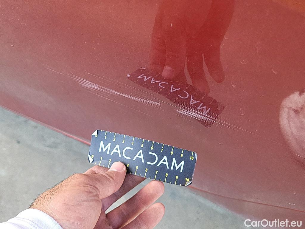  Land Rover  Discovery KIA Picanto / 2020 / 5P / berlina con portón 1.0 DPi 49kW (67CV) Concept #6