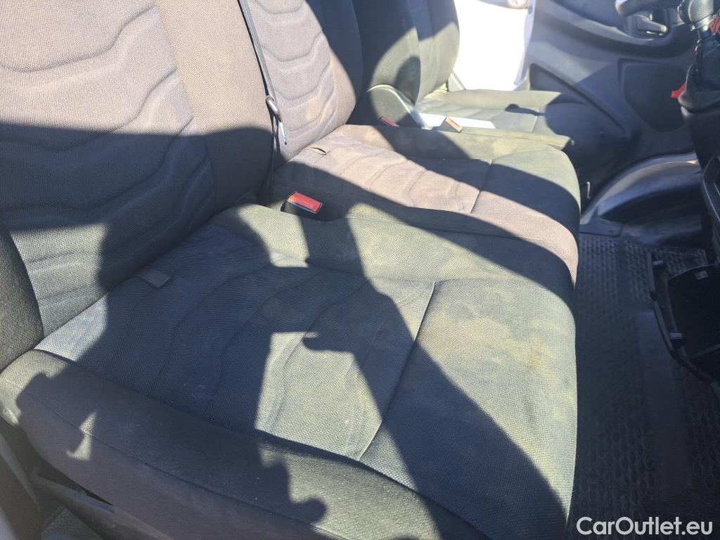  Iveco  Daily IVECO  / 2019 / 4P / combi 35S 14H V 4100/H2 16H M3 #64