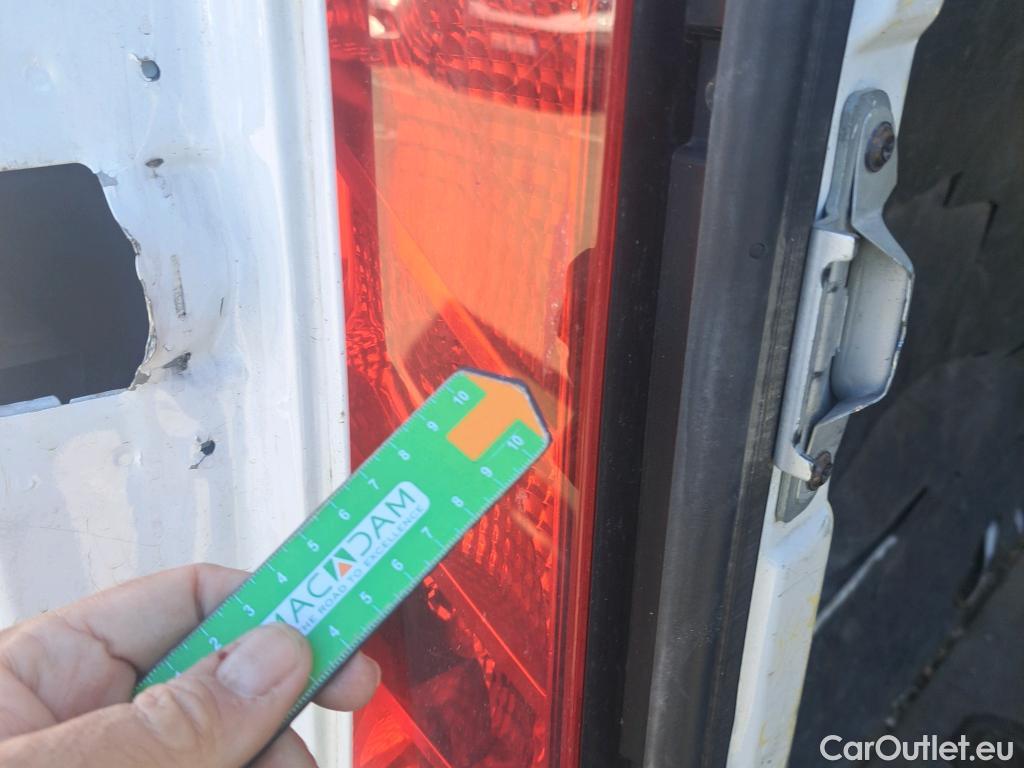  Iveco  Daily IVECO  / 2019 / 4P / combi 35S 14H V 4100/H2 16H M3 #90