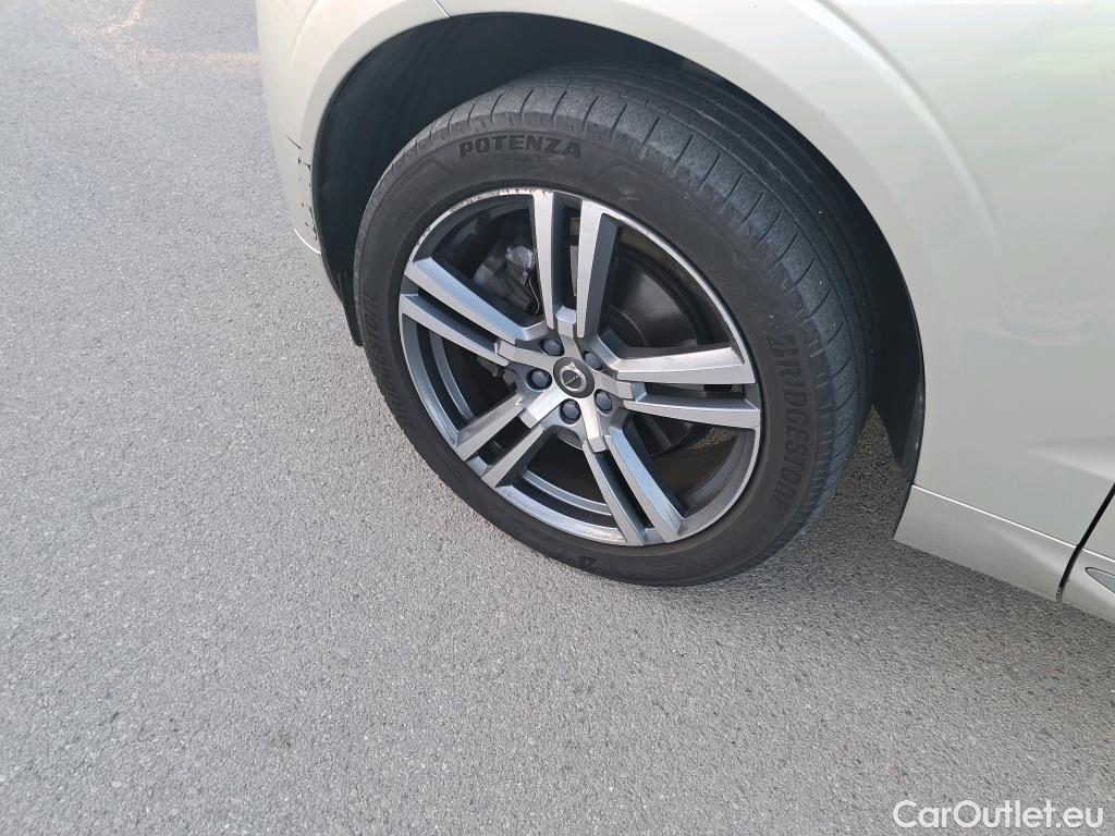  Volvo  XC60 VOLVO  / 2017 / 5P / todoterreno 2.0 B4 D AWD Inscription Auto #14