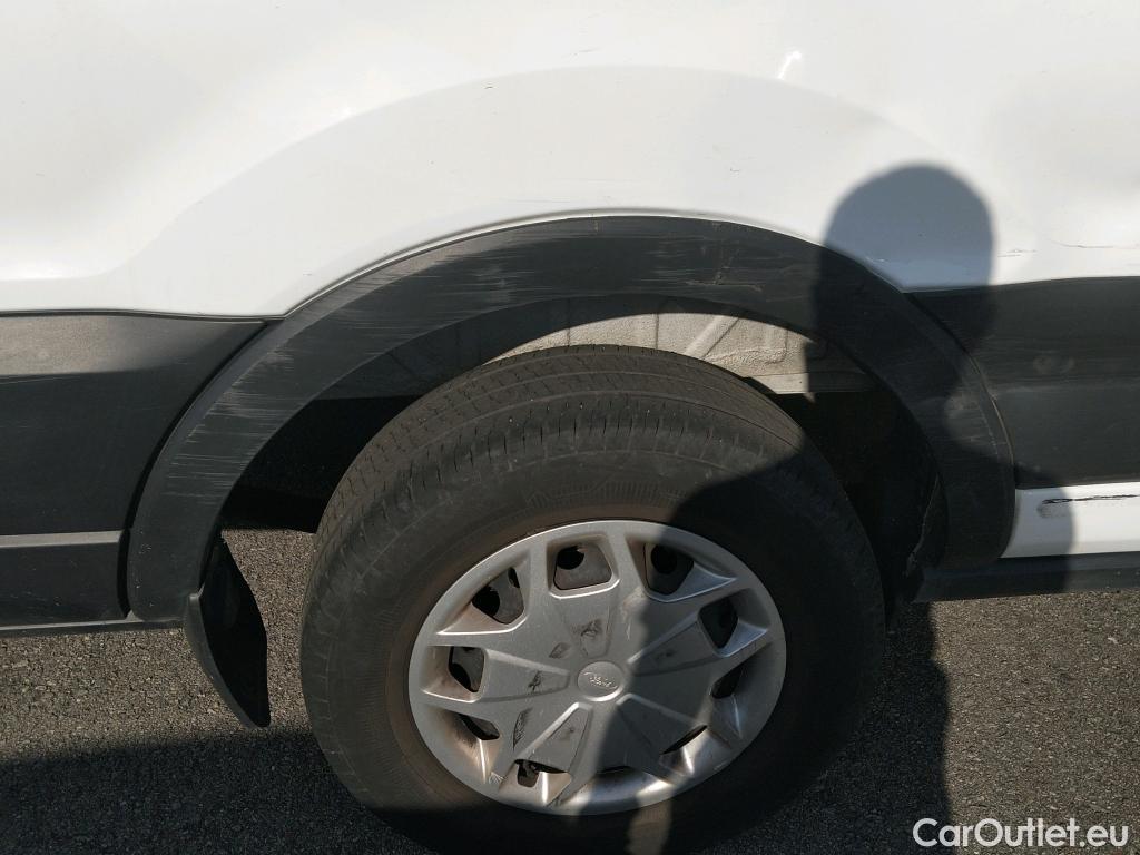  Ford  Transit FORD  / 2013 / 4P / furgón 350 96kW L3H2 Van Trend FWD MHEV #72