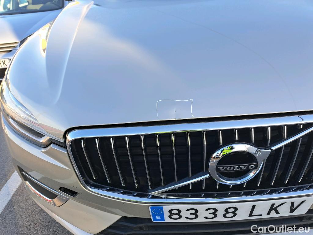  Volvo  XC60 VOLVO  / 2017 / 5P / todoterreno 2.0 B4 D AWD Inscription Auto #16
