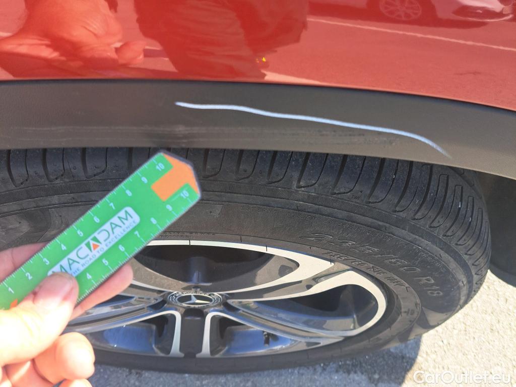  Mercedes  G-Klasee MERCEDES-BENZ Clase GLC / 2019 / 5P / todoterreno GLC 300 e 4MATIC #19