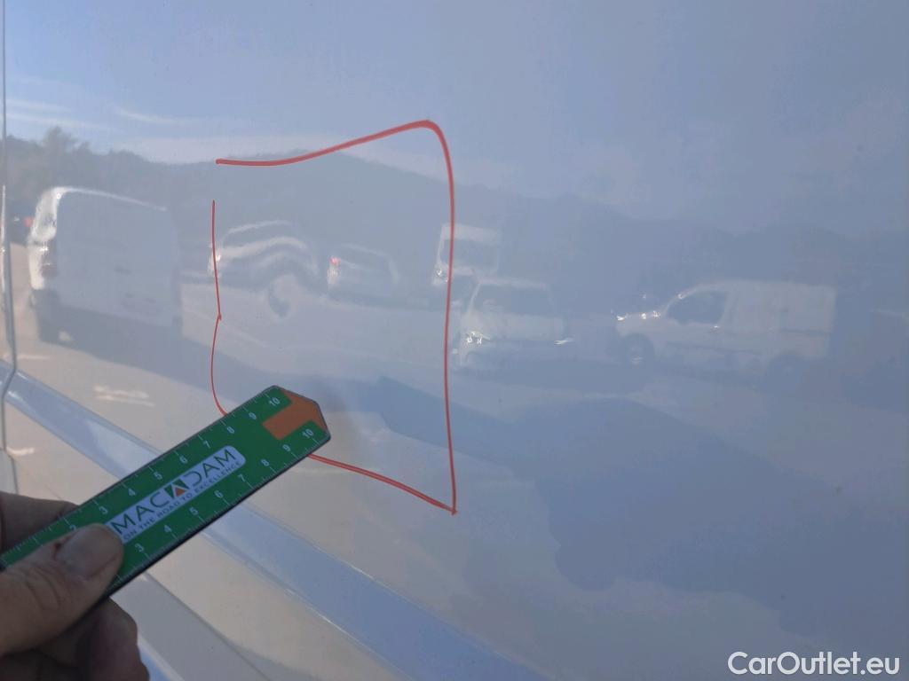  Iveco  Daily IVECO  / 2019 / 4P / combi 35S 14H V 4100/H2 16H M3 #5